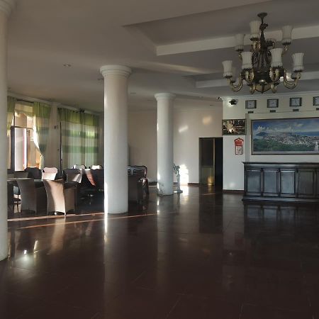 O Cap Hotel Vung Tau Exterior foto
