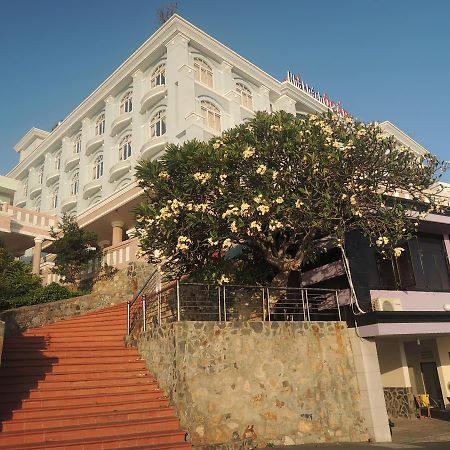 O Cap Hotel Vung Tau Exterior foto